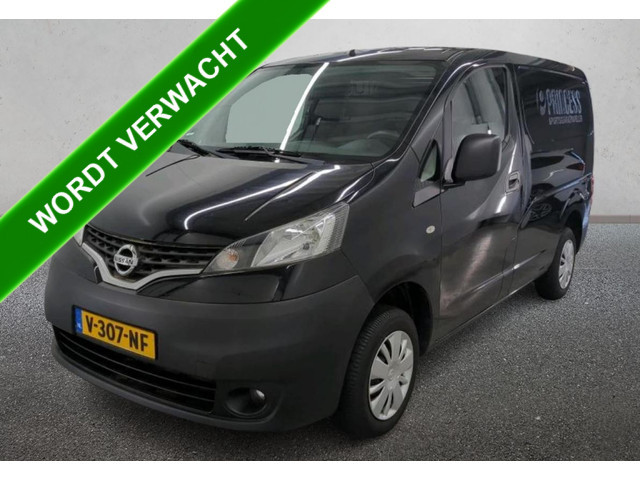 Nissan NV200 2018 Diesel