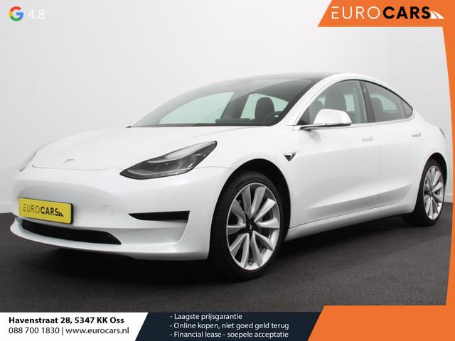 Tesla Model 3 2020 Elektrisch