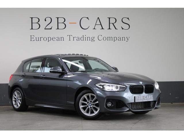 BMW 1 Serie 2019 Benzine