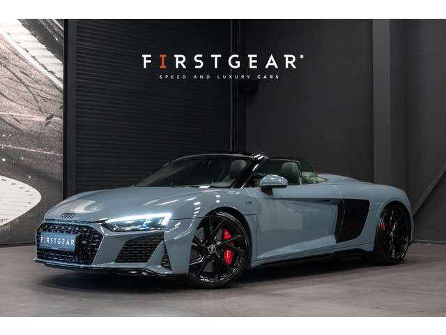 Audi R8 2021 Benzine