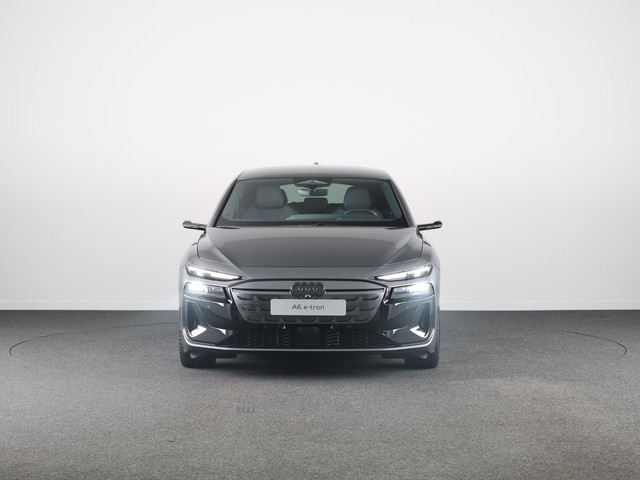 Audi S6 Avant e-tron