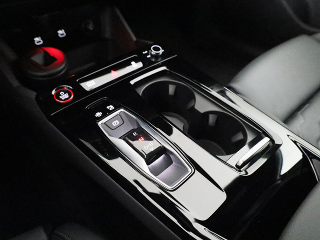 Audi S6 Avant e-tron