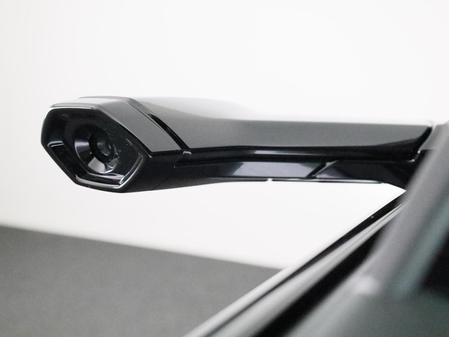 Audi S6 Avant e-tron