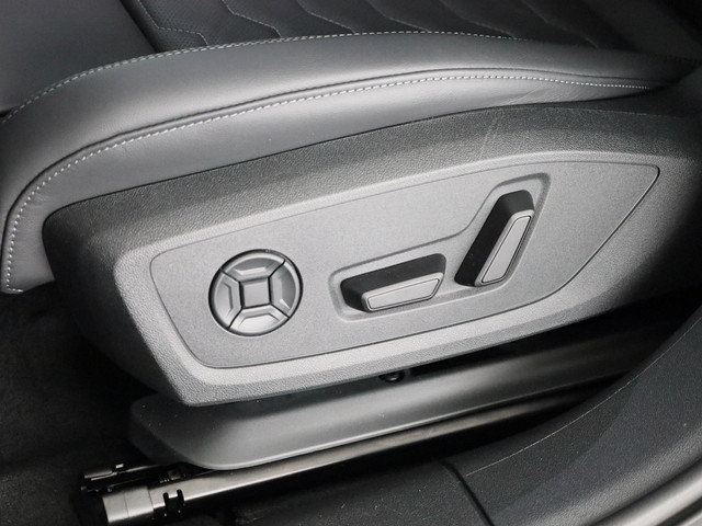 Audi S6 Avant e-tron