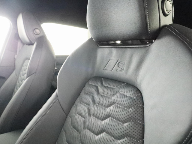 Audi S6 Avant e-tron