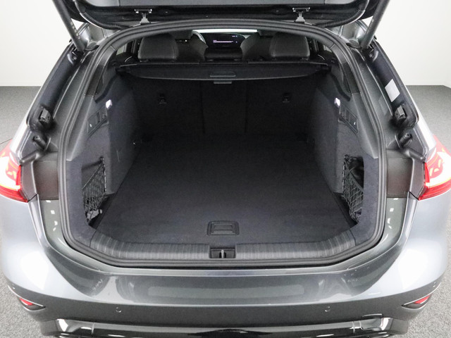 Audi S6 Avant e-tron