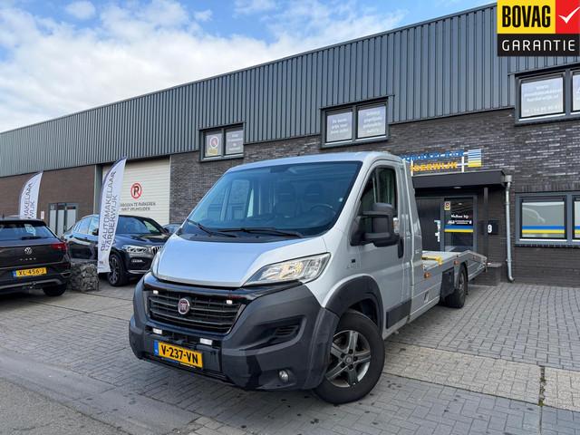 Fiat Ducato 2018 Diesel