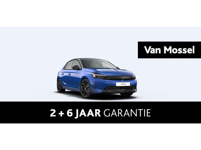 Opel Corsa 2026 Elektrisch