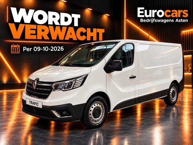 Renault Trafic 2023 Diesel