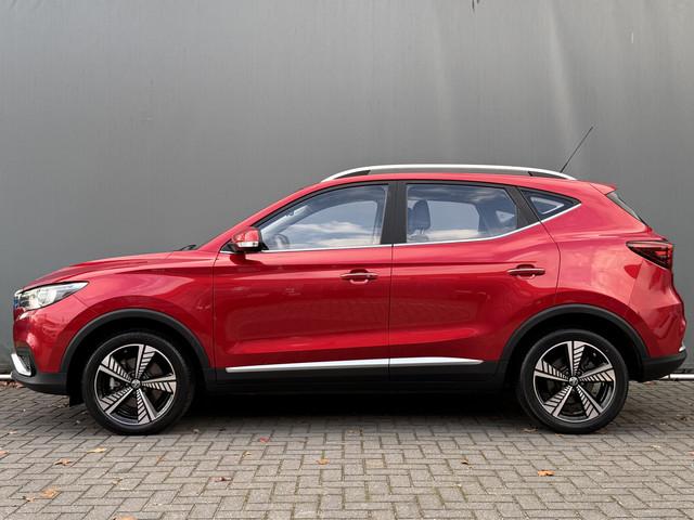MG ZS-EV
