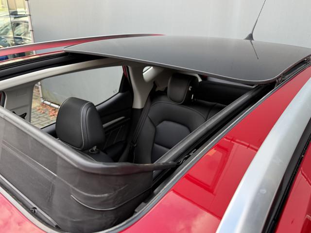 MG ZS-EV