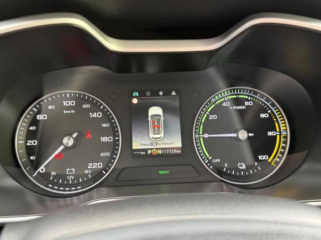 MG ZS-EV