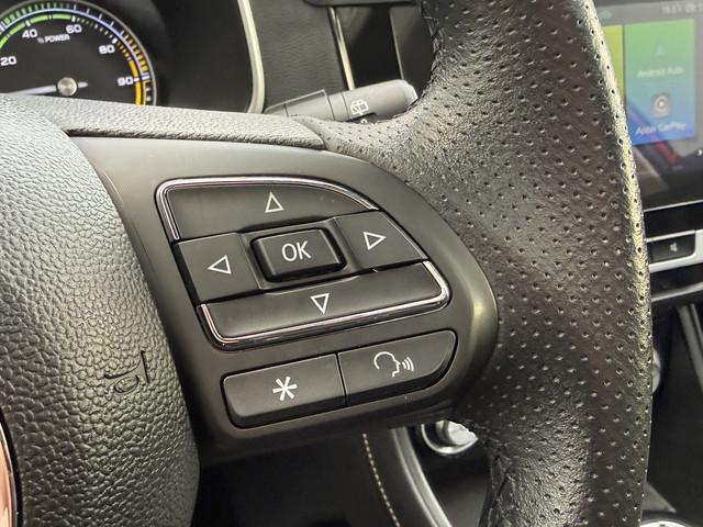 MG ZS-EV