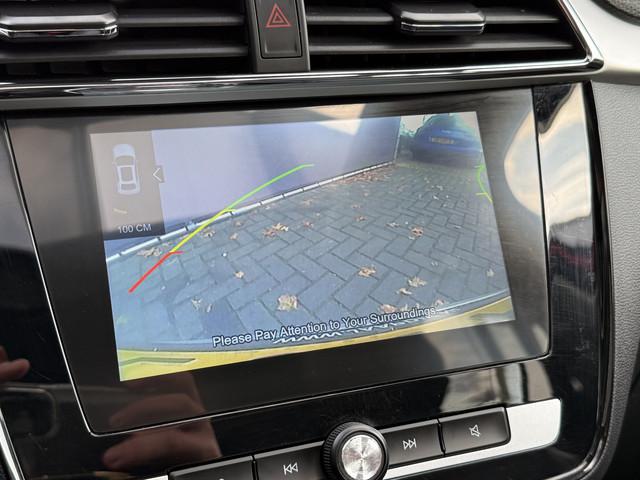 MG ZS-EV