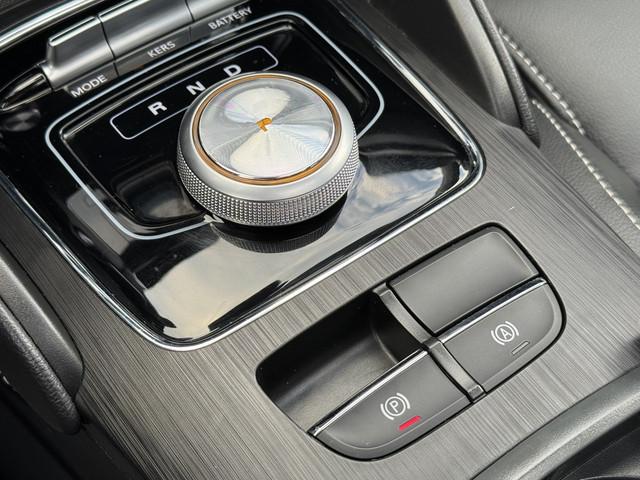 MG ZS-EV