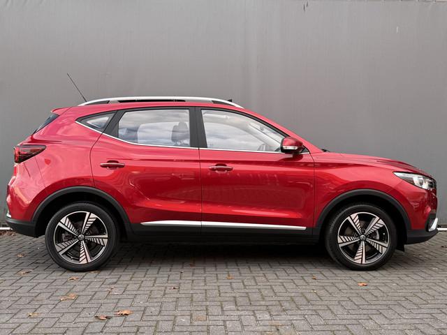 MG ZS-EV
