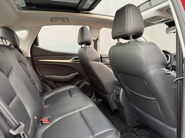 MG ZS-EV
