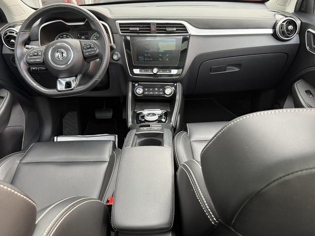 MG ZS-EV