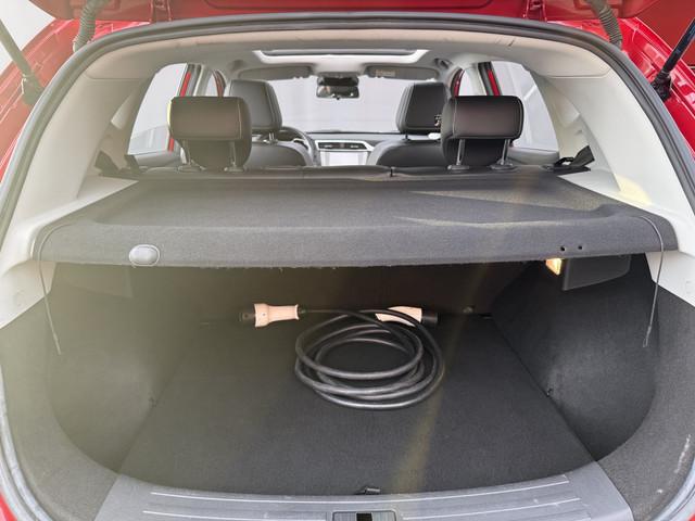 MG ZS-EV