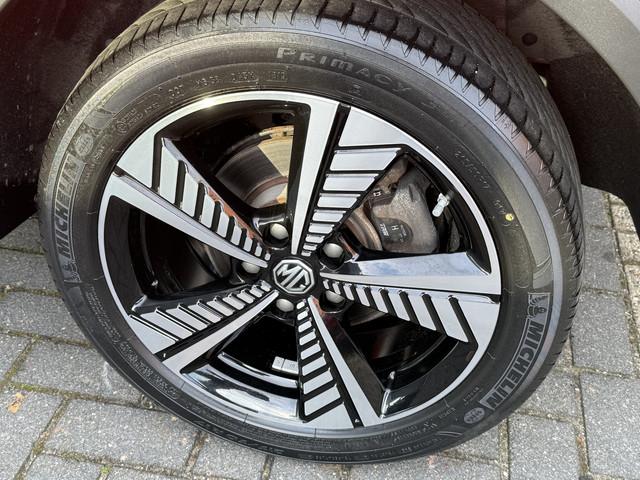 MG ZS-EV