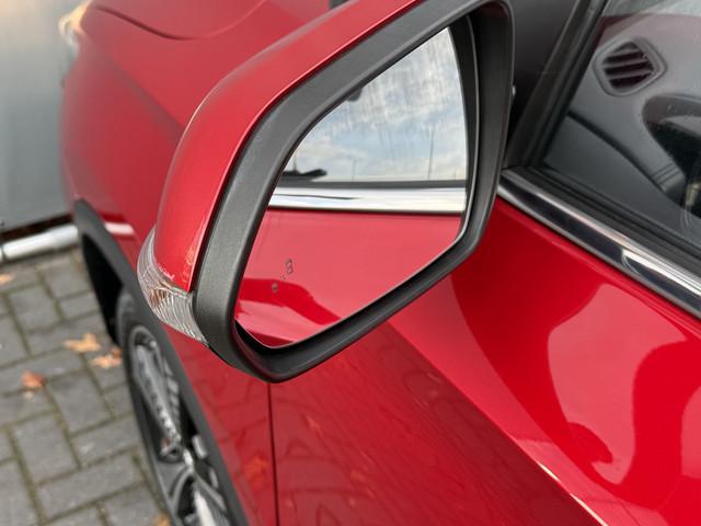 MG ZS-EV