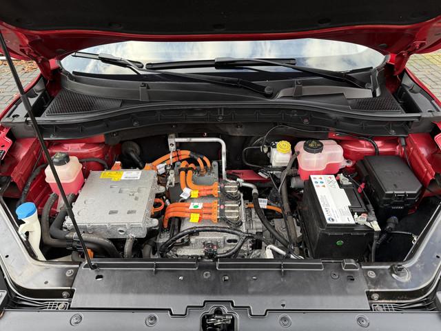 MG ZS-EV