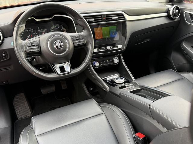 MG ZS-EV