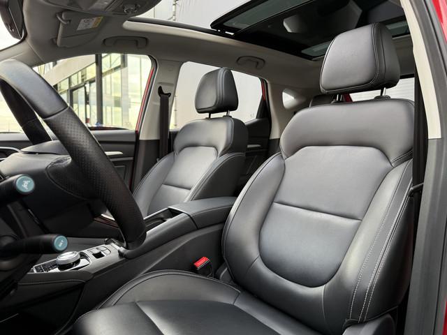 MG ZS-EV