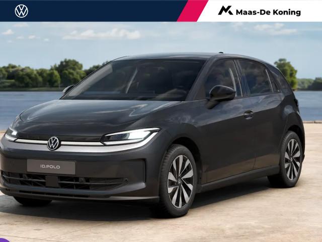 Volkswagen ID. Polo