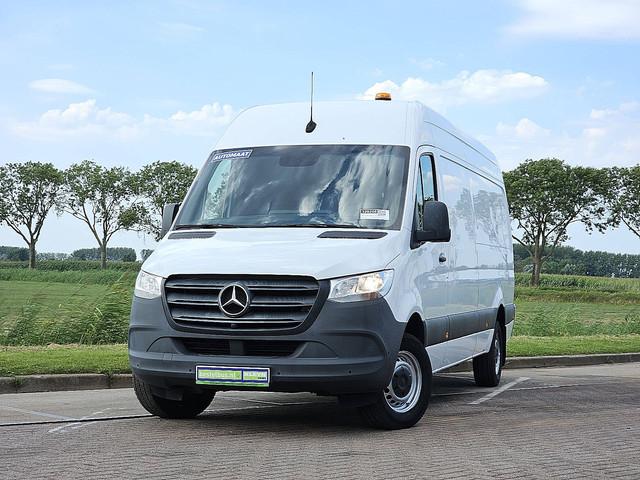 Mercedes-Benz Sprinter 2021 Diesel