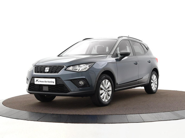 Seat Arona 2019 Benzine
