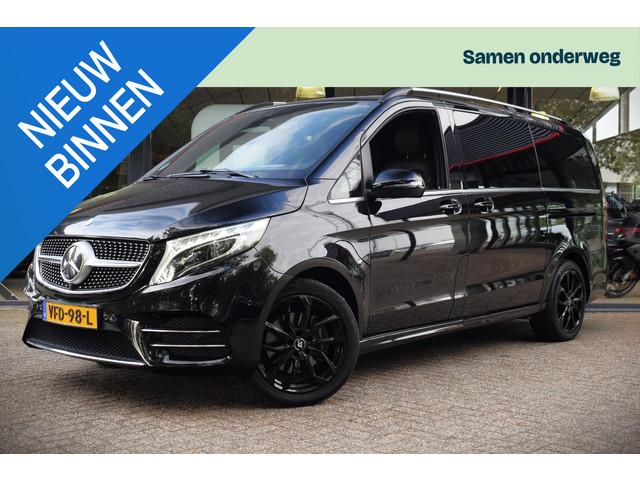Mercedes-Benz V-Klasse 2020 Diesel