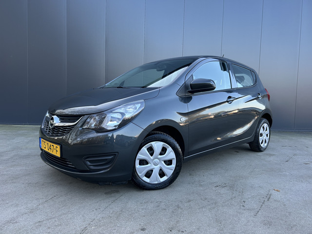 Opel KARL