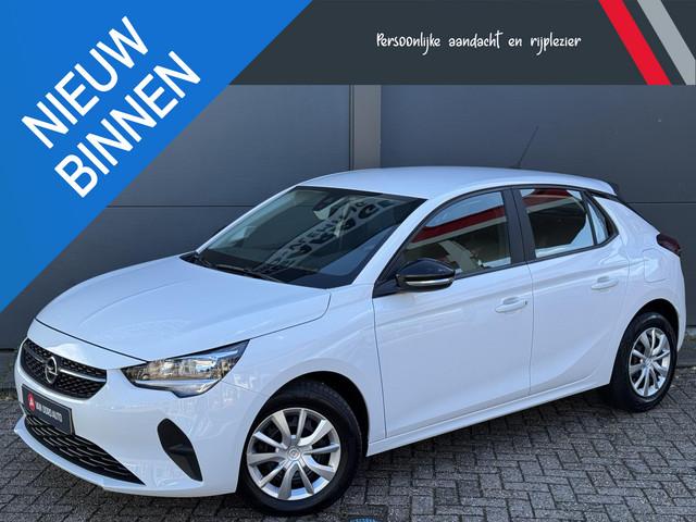 Opel Corsa 2020 Benzine