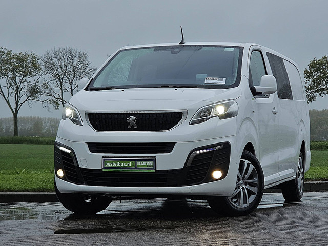 Peugeot Expert 2020 Diesel