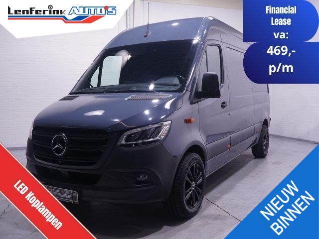 Mercedes-Benz Sprinter 2024 Diesel
