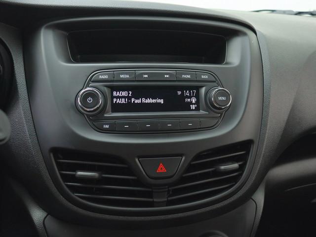 Opel KARL
