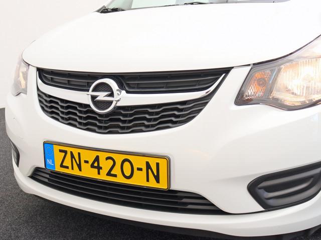 Opel KARL