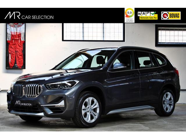 BMW X1 2022 Benzine
