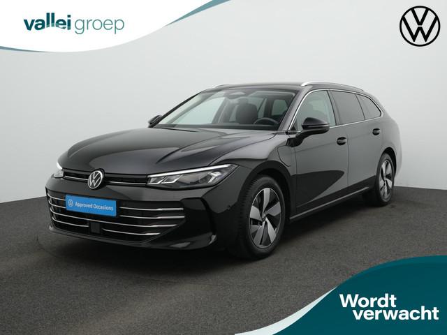 Volkswagen Passat 2025 Hybride