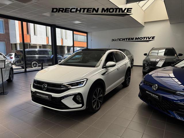 Volkswagen Taigo 2023 Benzine