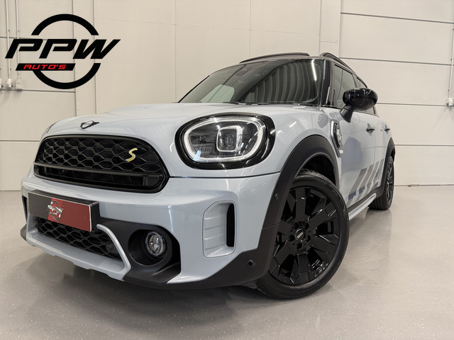 Mini Countryman 2023 Hybride