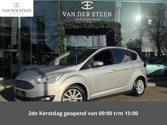 Ford C-MAX 2016 Benzine
