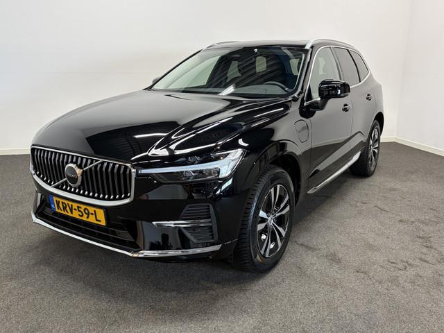 Volvo XC60 2022 Hybride