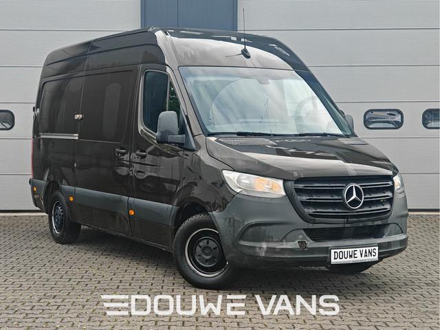 Mercedes-Benz Sprinter 2021 Diesel