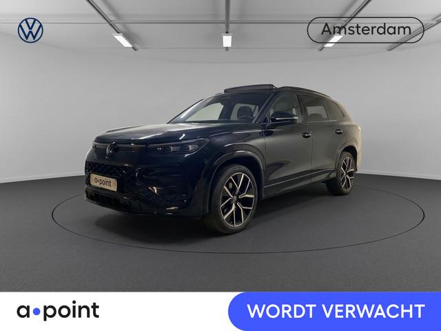 Volkswagen Tayron 2025 Hybride