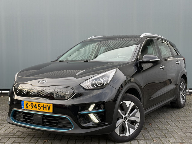 Kia Niro 2020 Elektrisch