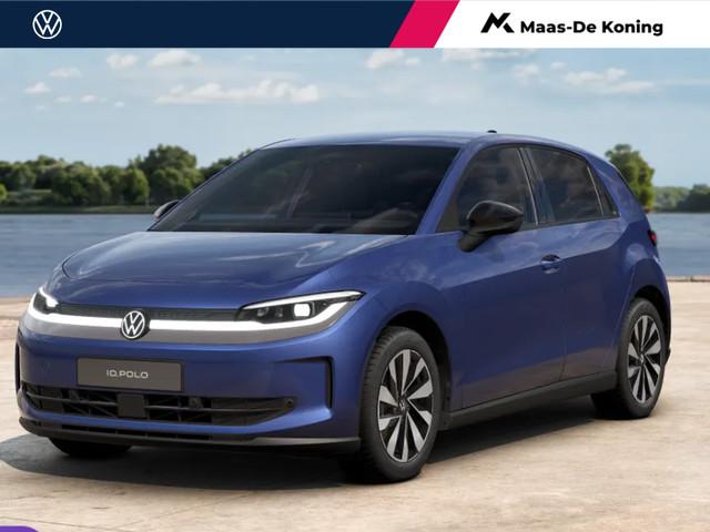 Volkswagen ID. Polo