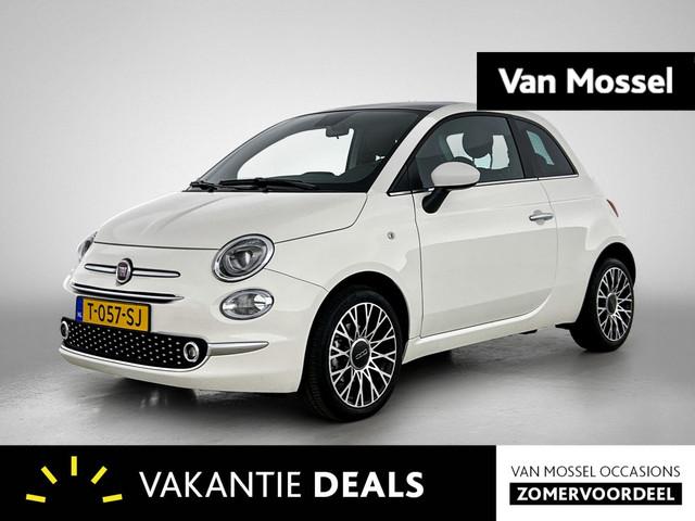 Fiat 500 2023 Benzine