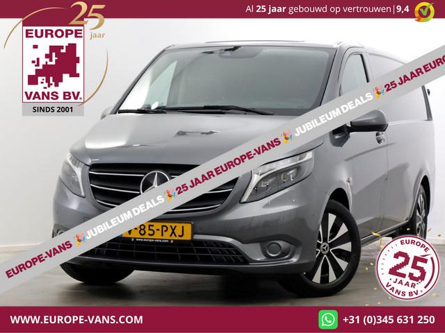 Mercedes-Benz Vito 2023 Diesel